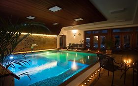 Wellness Hotel & Minipivovar Knezinek